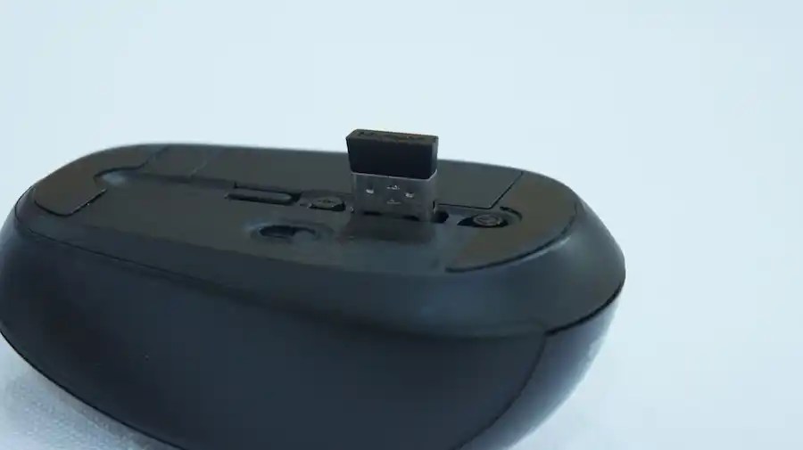 Microsoft Sculpt Mobile Mouse Review